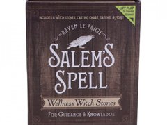 Set de rune Salem's Spell